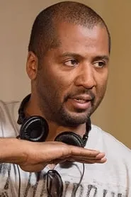 Image of Malcolm D. Lee