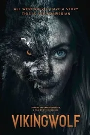 Poster for Viking Wolf