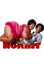 Poster for Norbit