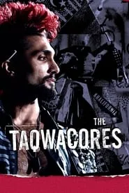 Poster for The Taqwacores