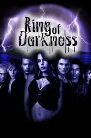 Poster for Ring of Darkness