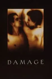 Poster for Damage