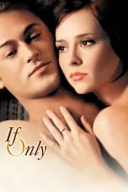 Poster for If Only