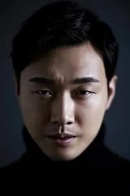 Image of Yang Jun-seok