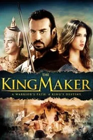 Poster for The King Maker
