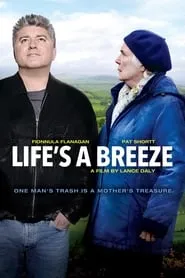 Poster for Life's a Breeze