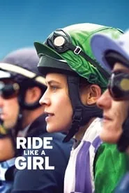 Poster for Ride Like a Girl
