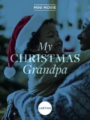 Poster for My Christmas Grandpa