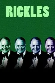 Poster for Rickles