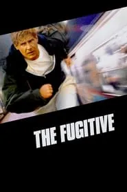 Poster for The Fugitive