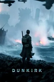 Poster for Dunkirk