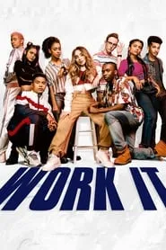 Poster for Work It