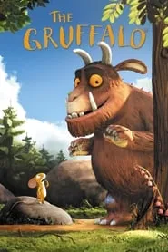 Poster for The Gruffalo