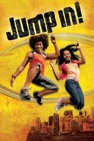 Poster for Jump In!