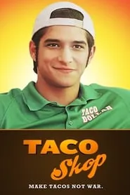 Poster for Taco Shop