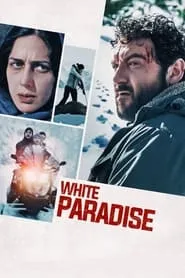 Poster for White Paradise