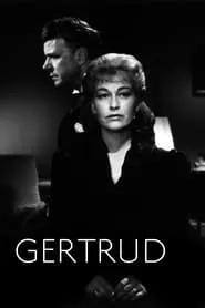 Poster for Gertrud