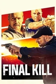 Poster for Final Kill