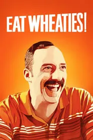 Poster for Eat Wheaties!