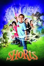 Poster for Shorts
