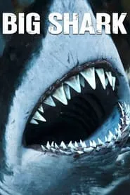 Poster for Big Shark