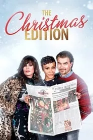 Poster for The Christmas Edition