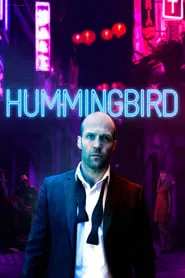 Poster for Hummingbird