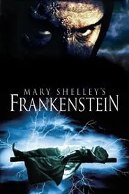 Poster for Mary Shelley's Frankenstein