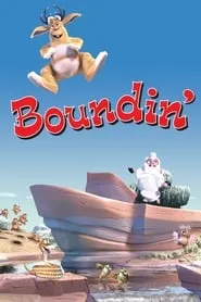 Poster for Boundin'
