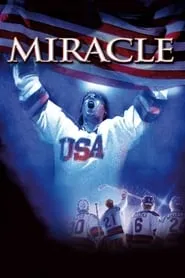 Poster for Miracle