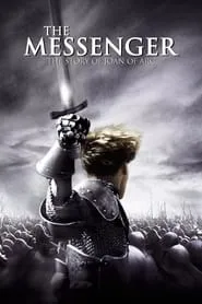 Poster for The Messenger: The Story of Joan of Arc