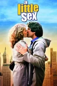 Poster for A Little Sex