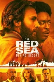 Poster for The Red Sea Diving Resort