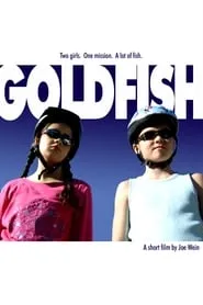 Poster for Goldfish