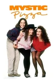 Poster for Mystic Pizza