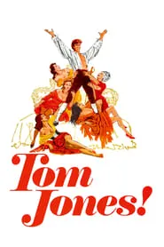 Poster for Tom Jones