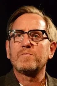 Image of Michael Smiley