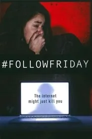 Poster for #FollowFriday