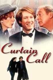 Poster for Curtain Call