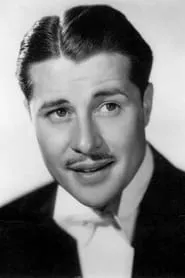 Image of Don Ameche