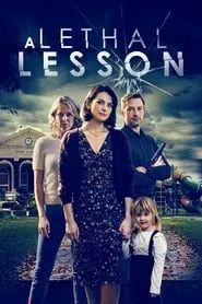 Poster for A Lethal Lesson