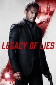 Poster for Legacy of Lies