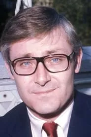 Image of Peter Benchley
