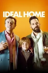 Poster for Ideal Home