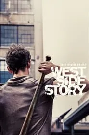 Poster for The Stories of West Side Story