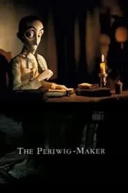 Poster for The Periwig-Maker