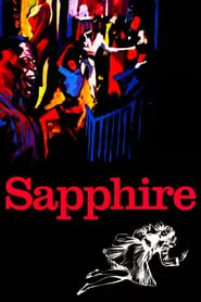Poster for Sapphire