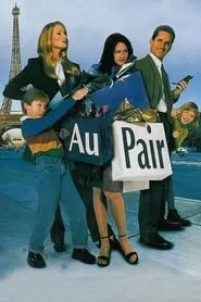 Poster for Au Pair