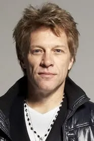 Image of Jon Bon Jovi