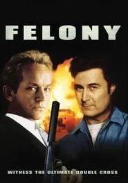 Poster for Felony